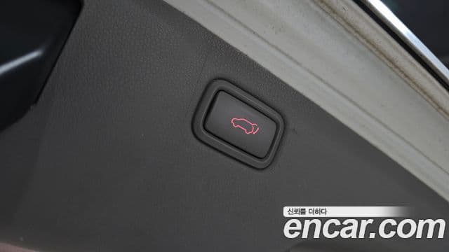 Kia All New Carnival Prestige, 2016 19