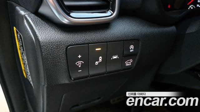 Kia Sportage The / новый Bold Intelligent, 2019 13