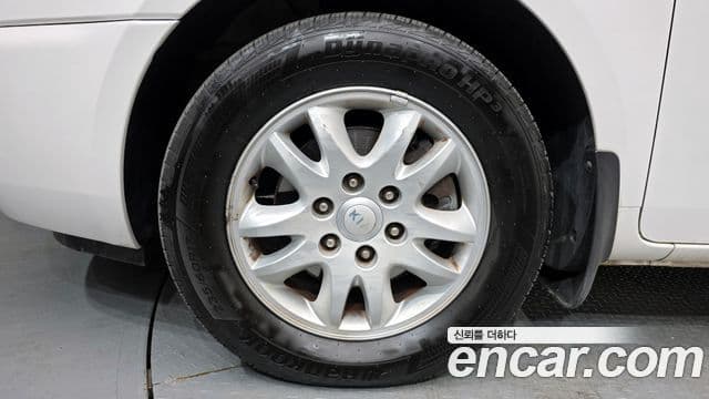 Kia Carnival R Premium, 2013 все фото