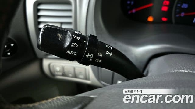 Kia Carnival R Premium, 2013 13