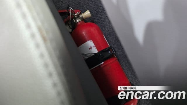 Kia Carnival R Premium, 2013 17