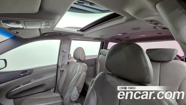 Kia Carnival R Premium, 2013 18