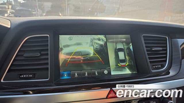 Genesis G80 Premium Luxury, 2017 12