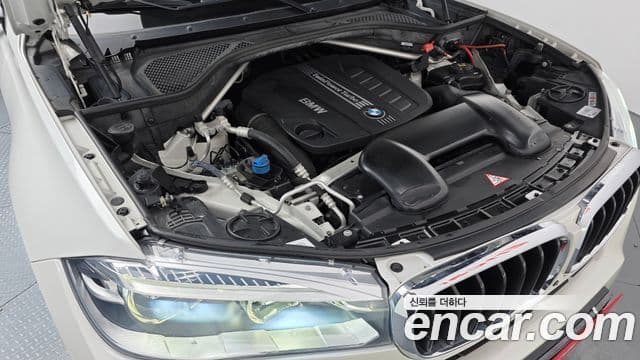 BMW X6 (F16), 2015 6