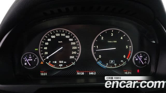 BMW X6 (F16), 2015 8