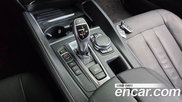 BMW X6 (F16), 2015 9