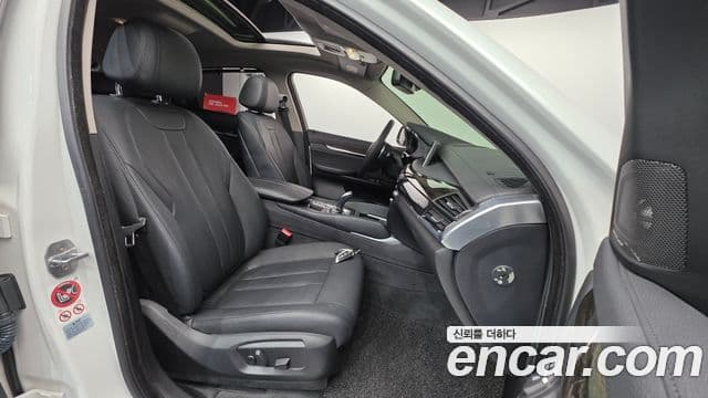 BMW X6 (F16), 2015 10