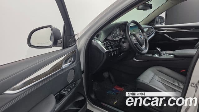 BMW X6 (F16), 2015 13