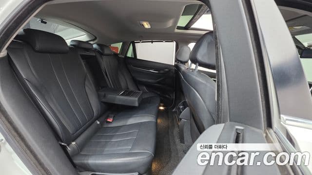 BMW X6 (F16), 2015 18