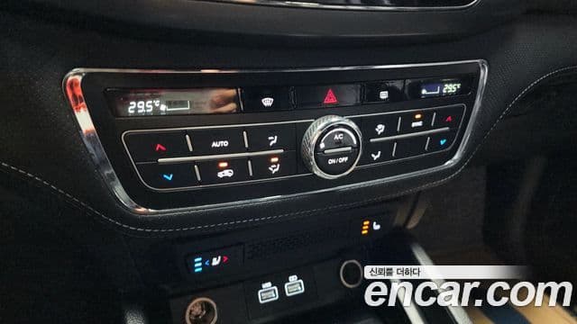 KG모빌리티(SsangYong) The / новый New Rexton Sport Prestige, 2022 18