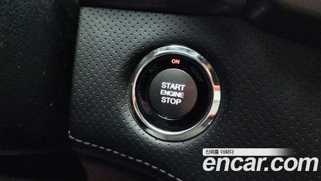 KG모빌리티(SsangYong) The / новый New Rexton Sport Prestige, 2022 19