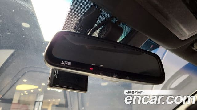 KG모빌리티(SsangYong) The / новый New Rexton Sport Prestige, 2022 20