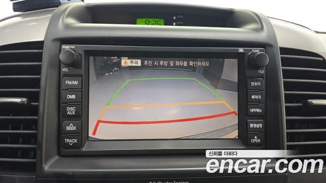 Kia Carnival R Premium, 2013 15