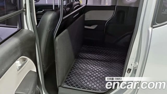 Kia The / новый New Ray люксовая версия, 2019 8