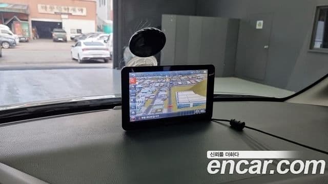 Kia The / новый New Ray люксовая версия, 2019 10