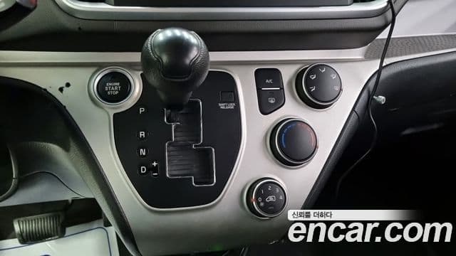 Kia The / новый New Ray люксовая версия, 2019 13