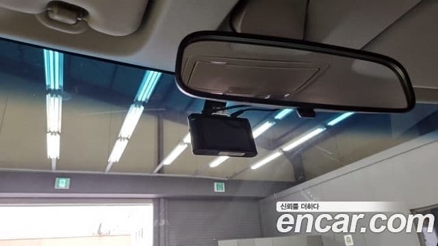 Kia The / новый New Ray люксовая версия, 2019 14