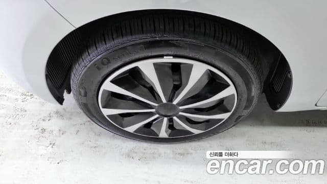 Kia The / новый New Ray люксовая версия, 2019 18