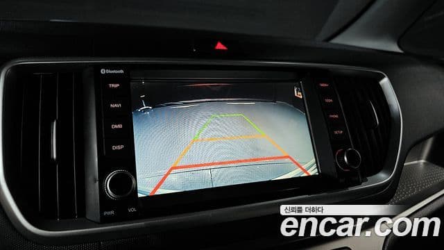 Kia The / новый New Ray Signature, 2022 15