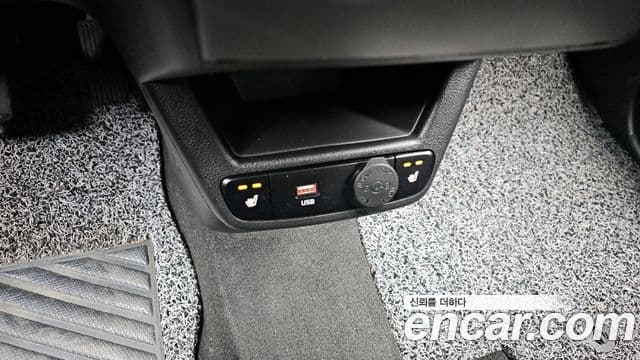 Kia The / новый New Ray Signature, 2022 17