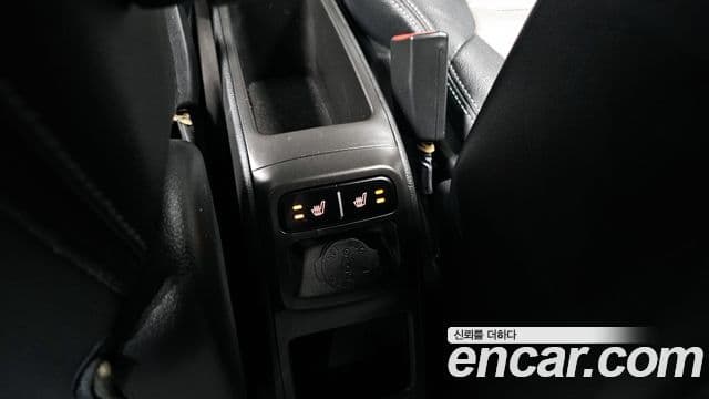 Kia The / новый New Ray Signature, 2022 19