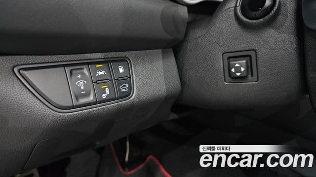 Genesis G70 Prestige, 2019 13