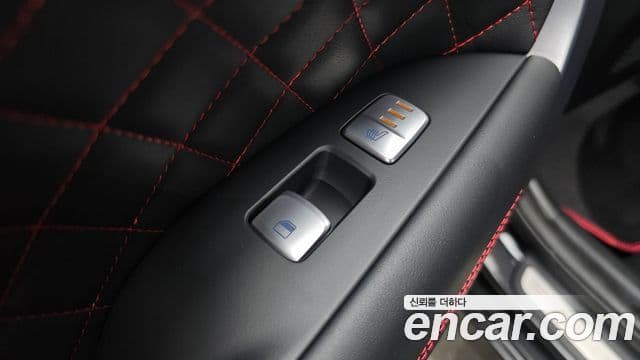 Genesis G70 Prestige, 2019 19