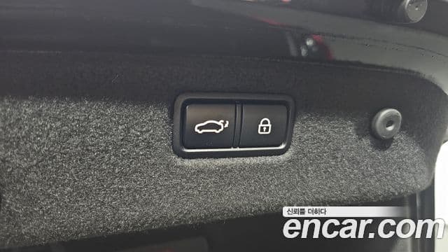 Genesis G70 Prestige, 2019 20