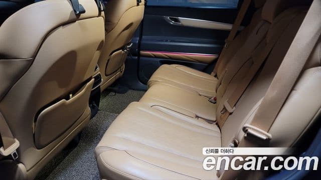 Genesis GV80, 2021 8