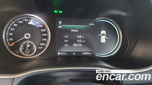 Genesis GV80, 2021 12