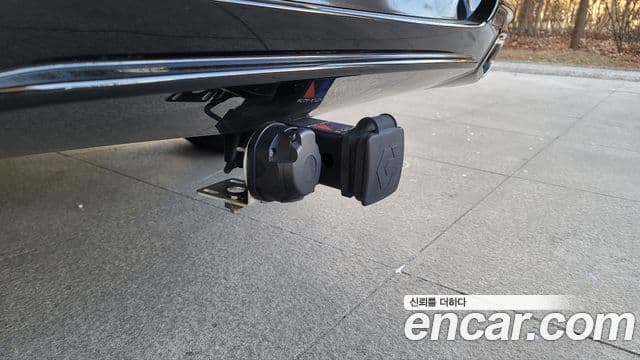 Genesis GV80, 2021 15