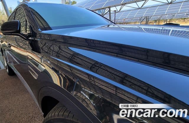 Genesis GV80, 2021 20