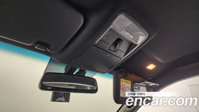 KG모빌리티(SsangYong) The / новый New Rexton Sport Prestige, 2021 17