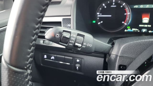 KG모빌리티(SsangYong) The / новый New Rexton Sport Prestige, 2021 18