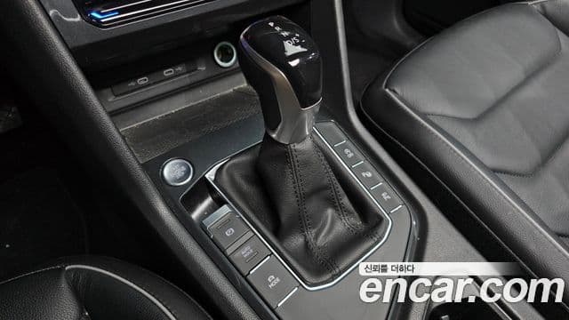 Volkswagen Tiguan 2세대 Prestige, 2022 9