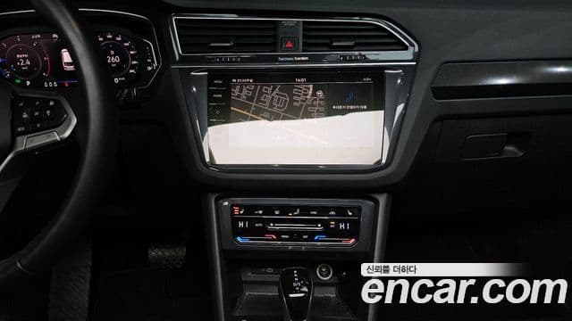 Volkswagen Tiguan 2세대 Prestige, 2022 14