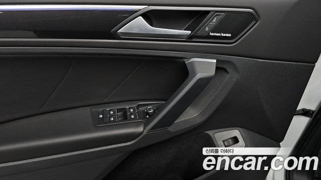 Volkswagen Tiguan 2세대 Prestige, 2022 17
