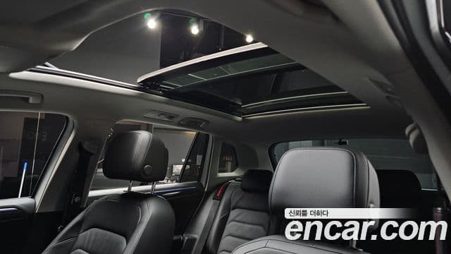 Volkswagen Tiguan 2세대 Prestige, 2022 18