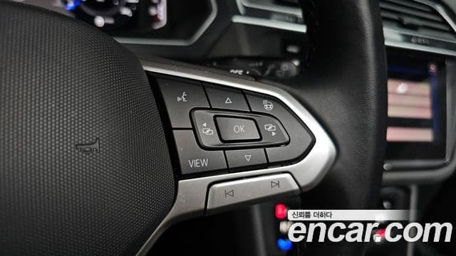 Volkswagen Tiguan 2세대 Prestige, 2022 19