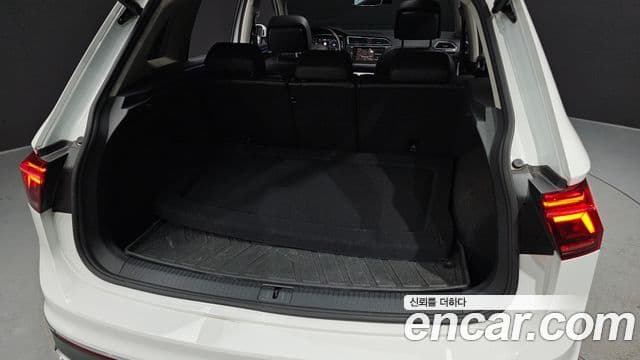 Volkswagen Tiguan 2세대 Prestige, 2022 20