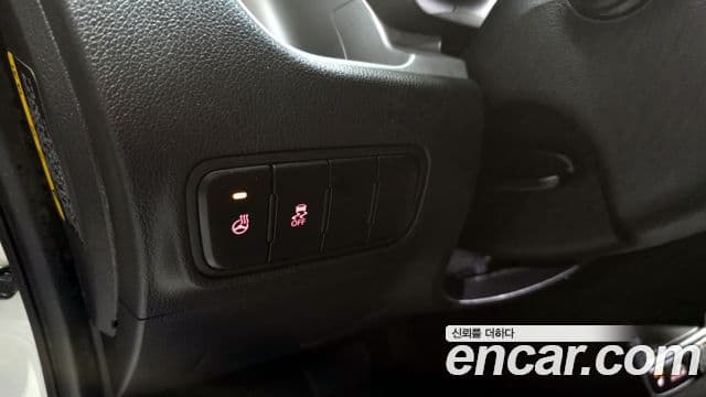 Kia Ray Prestige, 2016 15