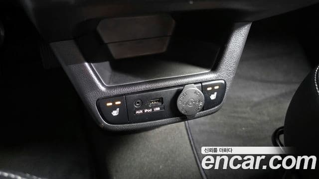 Kia Ray Prestige, 2016 18