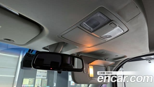 Kia Ray Prestige, 2016 19