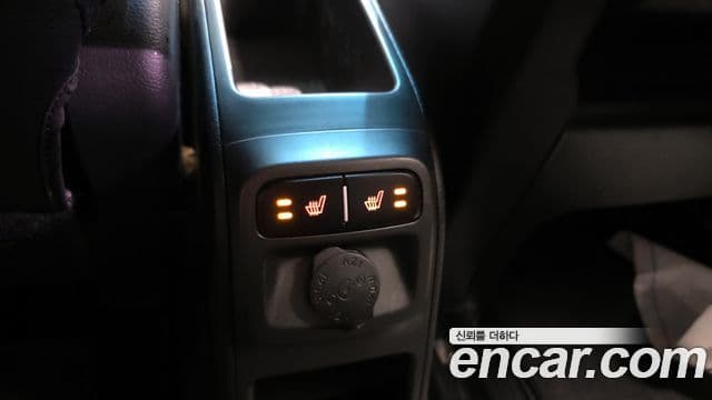 Kia Ray Prestige, 2016 20