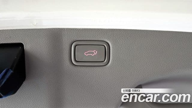 Kia All New Carnival President, 2016 18