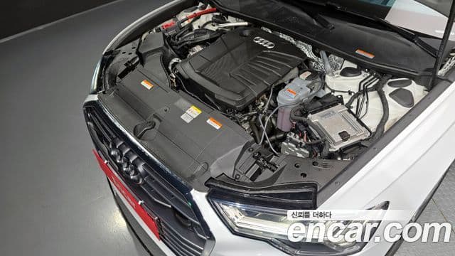 Audi A6 (C8) Premium, 2022 6