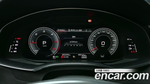 Audi A6 (C8) Premium, 2022 8