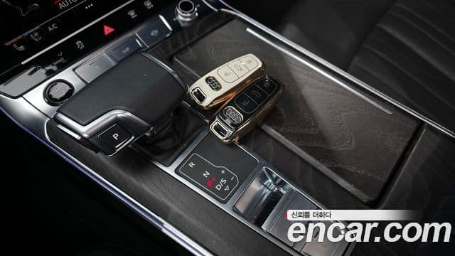 Audi A6 (C8) Premium, 2022 9