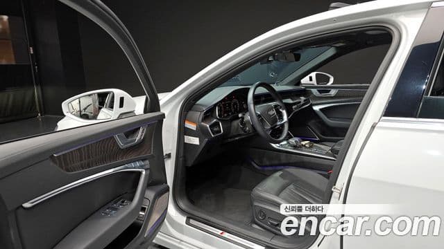 Audi A6 (C8) Premium, 2022 10