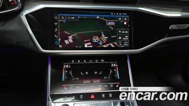 Audi A6 (C8) Premium, 2022 15